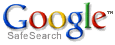 Google Safe Search